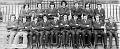 Class Photo Fifth Year 1975